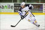 Photo hockey match Epinal  - Grenoble  le 30/12/2011