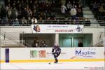 Photo hockey match Epinal  - Grenoble  le 30/12/2011