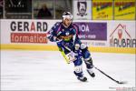 Photo hockey match Epinal  - Grenoble  le 30/12/2011