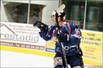 Photo hockey match Epinal  - Grenoble  le 30/12/2011