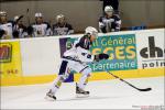 Photo hockey match Epinal  - Grenoble  le 30/12/2011