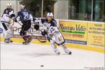 Photo hockey match Epinal  - Grenoble  le 30/12/2011
