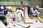 Photo hockey match Epinal  - Grenoble  le 30/12/2011