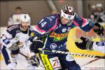 Photo hockey match Epinal  - Grenoble  le 30/12/2011