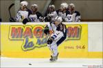 Photo hockey match Epinal  - Grenoble  le 30/12/2011