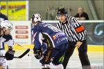 Photo hockey match Epinal  - Grenoble  le 30/12/2011