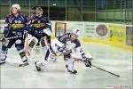 Photo hockey match Epinal  - Grenoble  le 30/12/2011