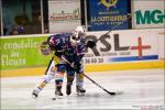 Photo hockey match Epinal  - Grenoble  le 30/12/2011