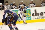 Photo hockey match Epinal  - Grenoble  le 30/12/2011