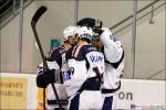 Photo hockey match Epinal  - Grenoble  le 30/12/2011