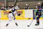 Photo hockey match Epinal  - Grenoble  le 30/12/2011