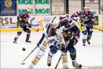 Photo hockey match Epinal  - Grenoble  le 30/12/2011