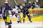 Photo hockey match Epinal  - Grenoble  le 30/12/2011