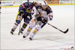Photo hockey match Epinal  - Grenoble  le 30/12/2011