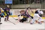 Photo hockey match Epinal  - Grenoble  le 30/12/2011