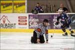 Photo hockey match Epinal  - Grenoble  le 30/12/2011