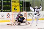 Photo hockey match Epinal  - Grenoble  le 30/12/2011