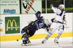 Photo hockey match Epinal  - Grenoble  le 30/12/2011