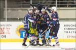 Photo hockey match Epinal  - Grenoble  le 30/12/2011