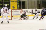 Photo hockey match Epinal  - Grenoble  le 30/12/2011