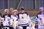 Photo hockey match Epinal  - Grenoble  le 30/12/2011