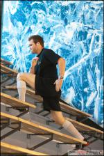 Photo hockey match Epinal  - Grenoble  le 20/10/2012