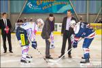 Photo hockey match Epinal  - Grenoble  le 20/10/2012