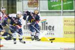 Photo hockey match Epinal  - Grenoble  le 20/10/2012