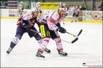 Photo hockey match Epinal  - Grenoble  le 20/10/2012