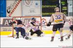 Photo hockey match Epinal  - Grenoble  le 20/10/2012