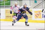 Photo hockey match Epinal  - Grenoble  le 20/10/2012