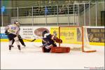 Photo hockey match Epinal  - Grenoble  le 20/10/2012