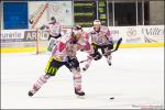Photo hockey match Epinal  - Grenoble  le 20/10/2012