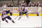 Photo hockey match Epinal  - Grenoble  le 20/10/2012