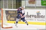 Photo hockey match Epinal  - Grenoble  le 20/10/2012