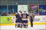 Photo hockey match Epinal  - Grenoble  le 20/10/2012