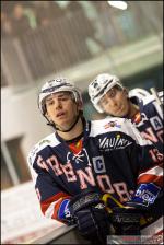 Photo hockey match Epinal  - Grenoble  le 20/10/2012
