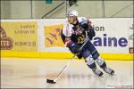 Photo hockey match Epinal  - Grenoble  le 20/10/2012