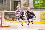 Photo hockey match Epinal  - Grenoble  le 20/10/2012