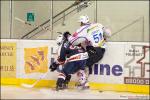 Photo hockey match Epinal  - Grenoble  le 20/10/2012