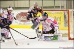 Photo hockey match Epinal  - Grenoble  le 20/10/2012