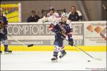 Photo hockey match Epinal  - Grenoble  le 20/10/2012