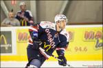 Photo hockey match Epinal  - Grenoble  le 20/10/2012