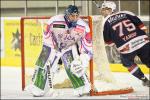 Photo hockey match Epinal  - Grenoble  le 20/10/2012