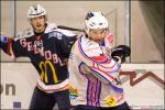 Photo hockey match Epinal  - Grenoble  le 20/10/2012