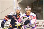 Photo hockey match Epinal  - Grenoble  le 20/10/2012