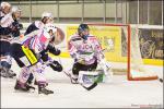 Photo hockey match Epinal  - Grenoble  le 20/10/2012