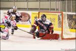 Photo hockey match Epinal  - Grenoble  le 20/10/2012