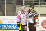 Photo hockey match Epinal  - Grenoble  le 20/10/2012