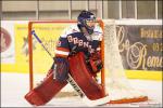 Photo hockey match Epinal  - Grenoble  le 20/10/2012
